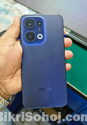 Oppo Reno 13 5g
